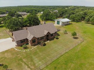 5730 E Lone Oak Rd, Valley View, TX 76272