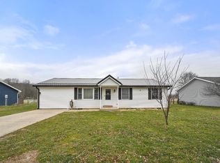 108 Maple St, Vevay, IN 47043