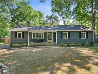 11213 Forestwind Dr, Midlothian, VA, 23112