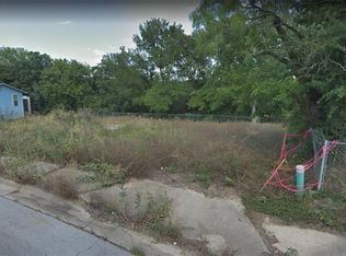 1107 Lott Ave, Austin, TX 78721