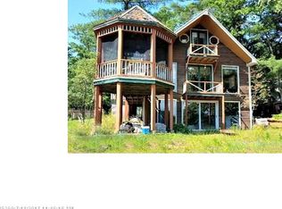 132 Covewood Dr, Acton, ME 04001