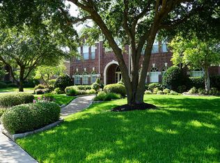 832 Forest Lakes Dr, Keller, TX 76248