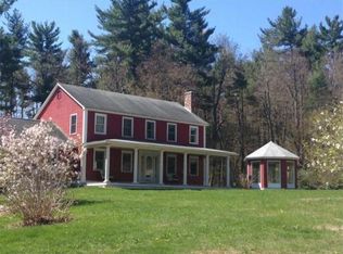 2 Orion Rd, Pepperell, MA 01463