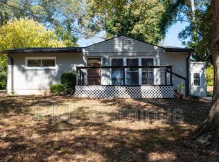 3442 Longleaf Dr, Decatur, GA 30032