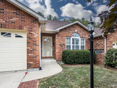 1005 Lexington Estates Dr, Godfrey, IL, 62035
