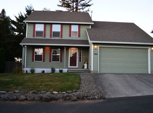 744 SE Hacienda Cir, Gresham, OR 97080