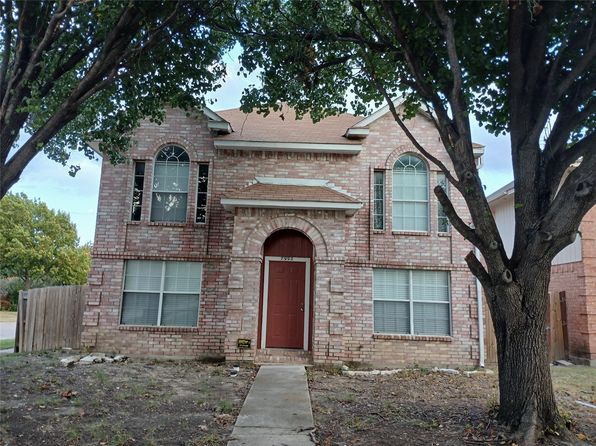 Home for Sale in Frisco TX