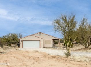 13932 S Toler Pl, Tucson, AZ 85736
