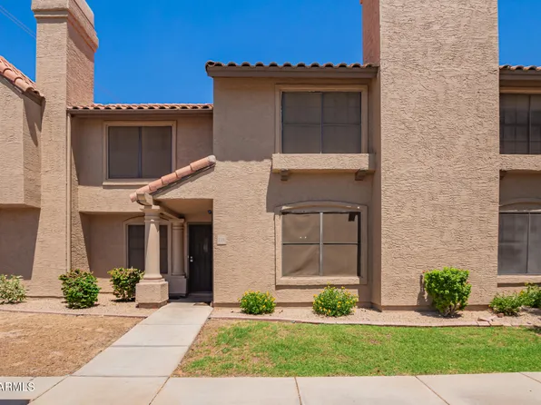 3491 N ARIZONA Avenue #138, Chandler, AZ 85225