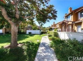 27394 Iris Ave #112, Mission Viejo, CA 92692