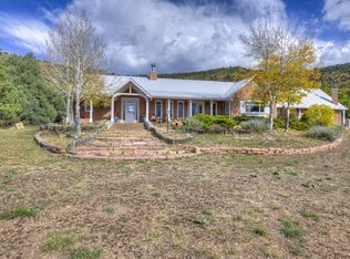 4475 County Road 360, La Veta, CO 81055