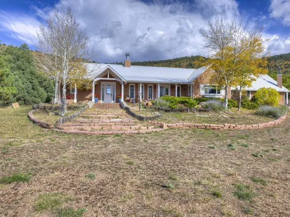 4475 County Road 360, La Veta, CO 81055