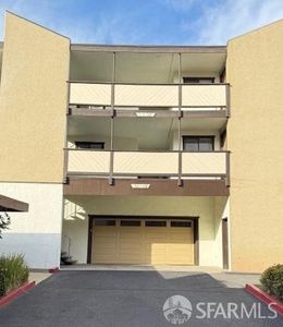 246 Willow Ave #527, South San Francisco, CA, 94080