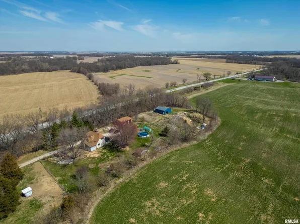 927 Highway 17, Joy, IL 61260