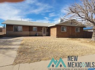 709 Arnold St, Lordsburg, NM 88045