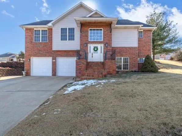 111 Jared St, Waynesville, MO 65583