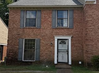 6255 Kirby Downs Dr, Memphis, TN 38115