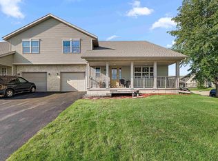 192 Lienke Rd, Fall River, WI 53932