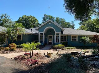 18501 Keystone Manor Rd, Odessa, FL 33556