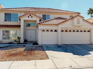 2697 African Violet Ave, Henderson, NV 89074