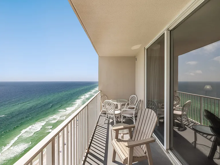 16819 Front Beach Rd #2507 — Photo 29