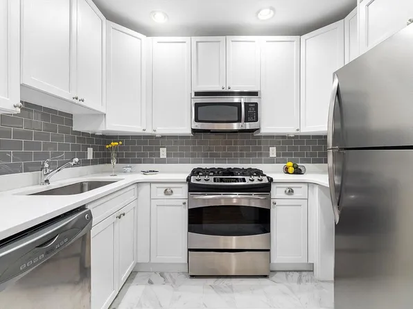 2098 Frederick Douglass Blvd APT 2K, New York, NY 10026