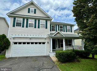 19 Wiltshire Dr, Stafford, VA 22554