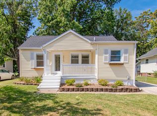 2214 36th St, Des Moines, IA 50310