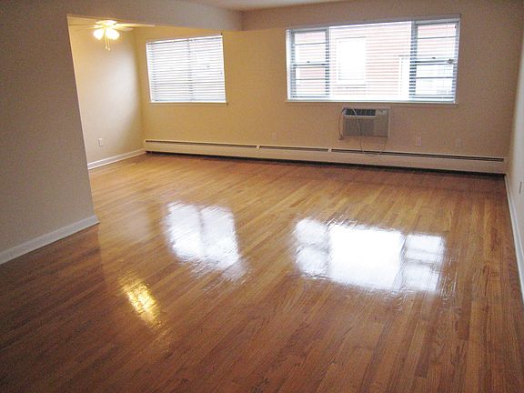 Dining Area/Living Room