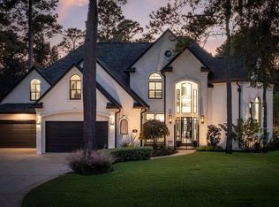 70 E Bracebridge Cir, Spring, TX 77382