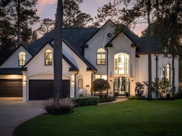 70 E Bracebridge Cir, Spring, TX 77382