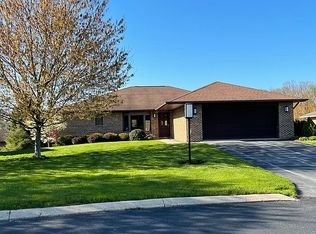 205 Horizon Dr, State College, PA 16801