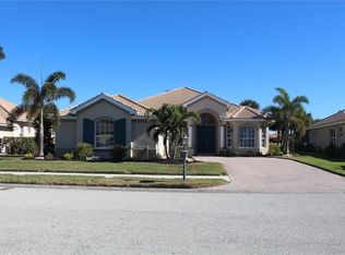 130 Montelluna Dr, North Venice, FL 34275