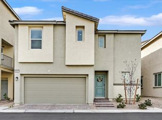 6867 Evening Orchid St, North Las Vegas, NV 89086