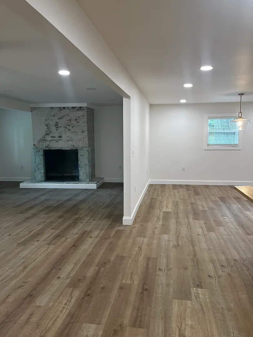 Completely Reimagined | Stunning 3BR/2BA Renovation in Forest City — Photo 1