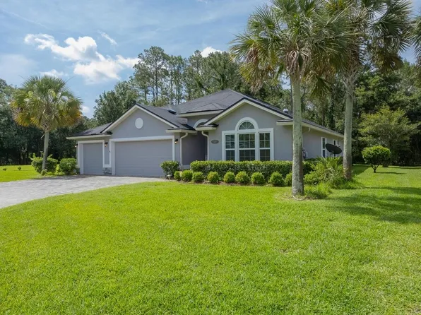 149 Cereus Ln, Saint Augustine, FL 32086