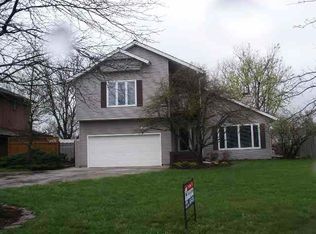8313 Lakeland Cir, Wichita, KS 67207