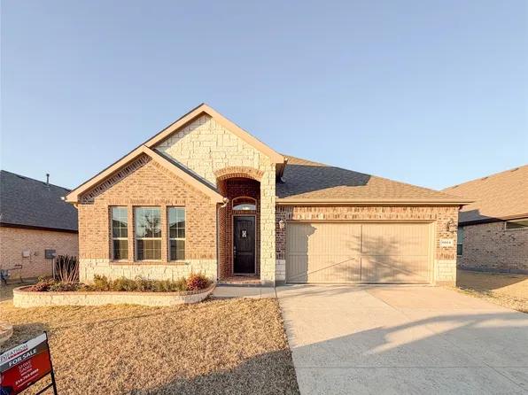 1004 Westwood Ln, Argyle, TX 76226