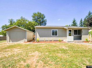 488 S 2nd St, Jefferson, OR 97352