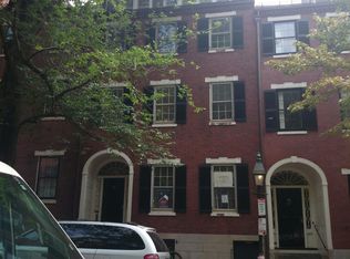46 Mount Vernon St, Boston, MA 02108