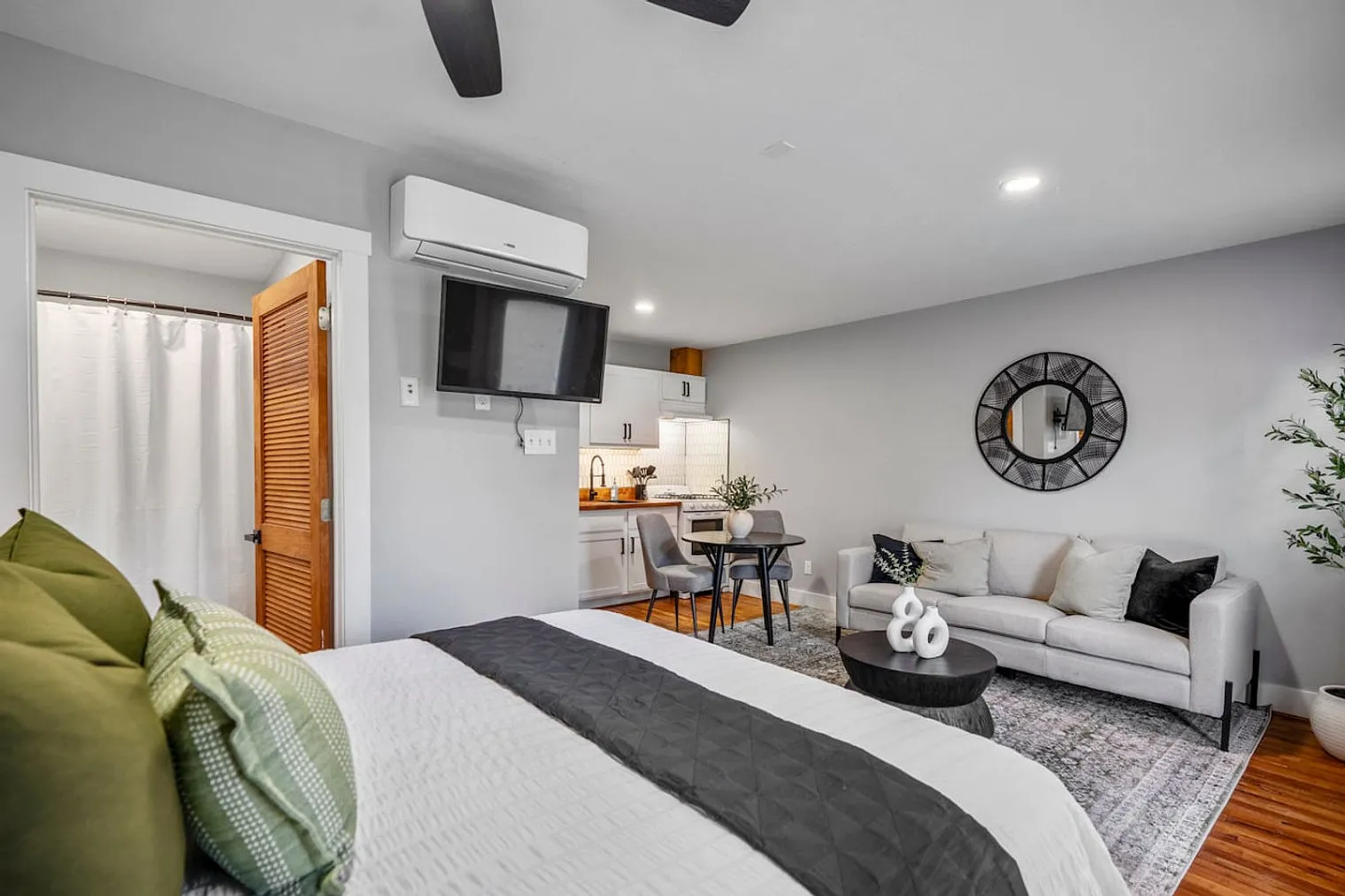 Studio, 1.0 bath, 505 sqft, $1,459 — Photo 4