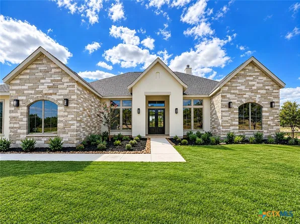 2116 Comal Spgs, Canyon Lake, TX 78133