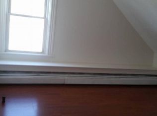 5 Daniels St #7A, Pawtucket, RI 02860