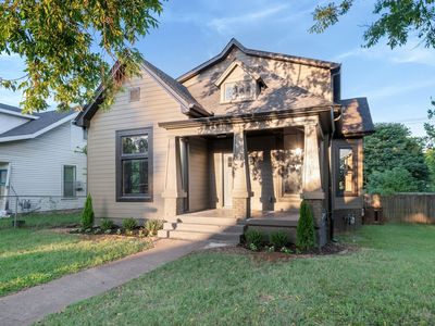 1209 Joseph Ave, Nashville, TN, 37207