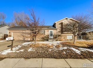 301 Glacier Ave, Brush, CO 80723