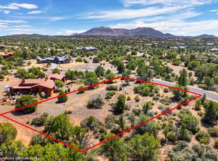 14425 N Sandia Ln, Prescott, AZ 86305