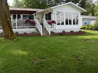 15658 N Trinity Point Rd SE, Mentor, MN 56736