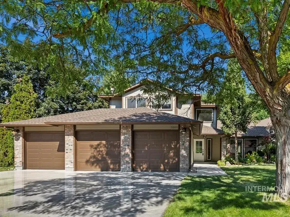 2902 S Portside Ave, Boise, ID 83706