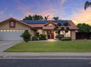 14004 Veracruz Dr, Bakersfield, CA