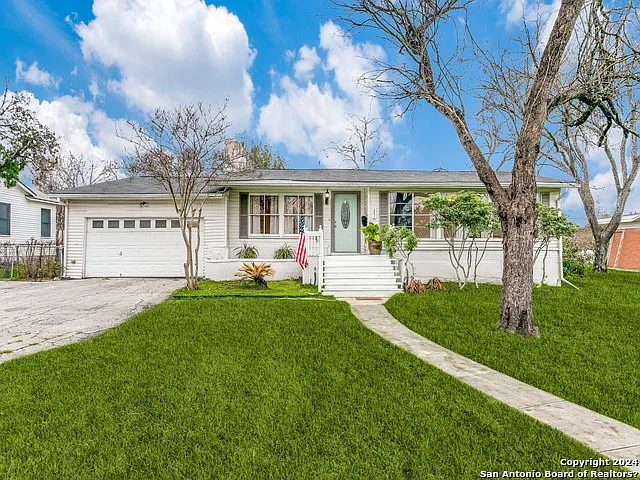 341 Tuttle Rd